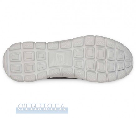 Skechers Кросівки Skechers Track Wide Fit 232399W CCGY сірі - Картинка 5