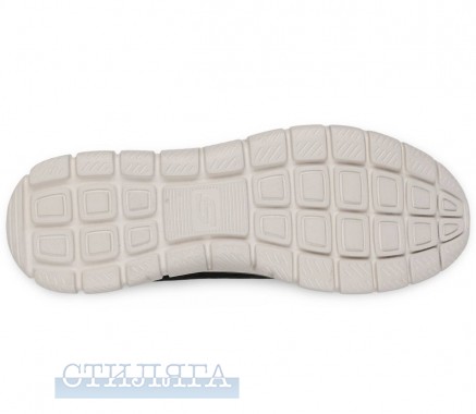 Skechers Кросівки Skechers Track – Leshur 232758 BLK чорні - Картинка 5