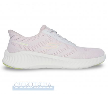 Skechers Кроссовки Skechers Summits - Eckler 232963 GYNV серые - Картинка 1