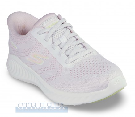 Skechers Кроссовки Skechers Summits - Eckler 232963 GYNV серые - Картинка 4