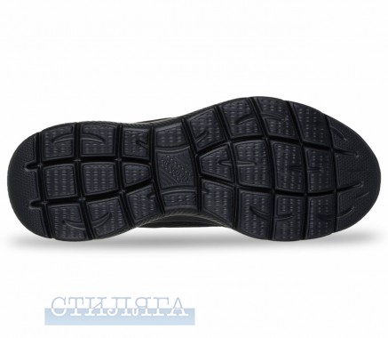Skechers Кросівки Skechers Slip-ins Summits 233045 BBK чорні - Картинка 5