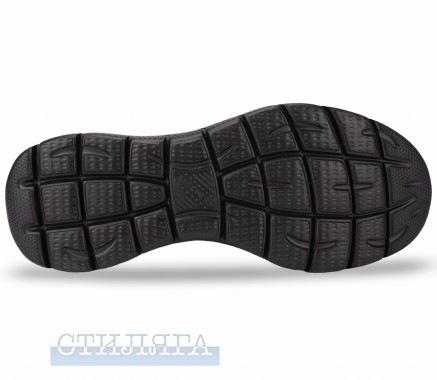 Skechers Кроссовки Skechers Slip-ins Summits 233045 BBK чёрные - Картинка 6