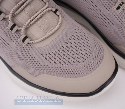 Skechers Кросівки Skechers Slip-ins Summits 233045 TPBK бежеві - Картинка 8