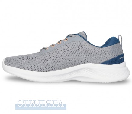 Skechers Кросівки Skechers Skech-Lite Pro 2.0 233184 GYBL сірі - Картинка 2