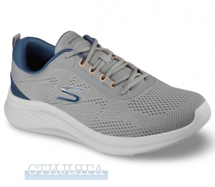 Skechers Кросівки Skechers Skech-Lite Pro 2.0 233184 GYBL сірі - Картинка 4