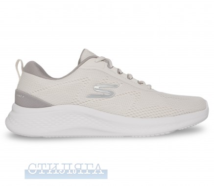 Skechers Кросівки Skechers Skech-Lite Pro 2.0 233184 NAT бежеві - Картинка 1