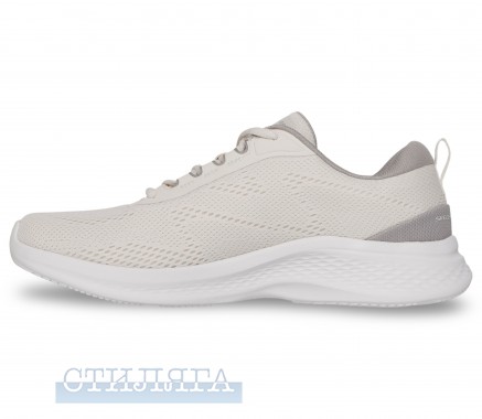 Skechers Кросівки Skechers Skech-Lite Pro 2.0 233184 NAT бежеві - Картинка 2
