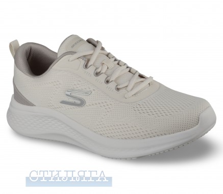 Skechers Кросівки Skechers Skech-Lite Pro 2.0 233184 NAT бежеві - Картинка 4