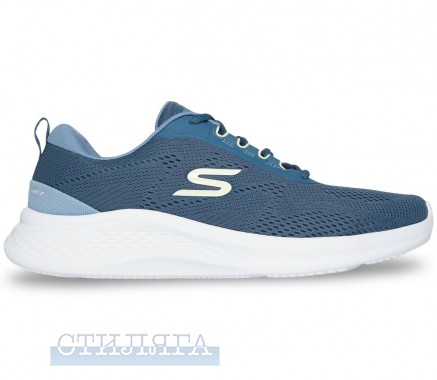 Skechers Кросівки Skechers Skech-Lite Pro 2.0 233184 TEAL сині - Картинка 1