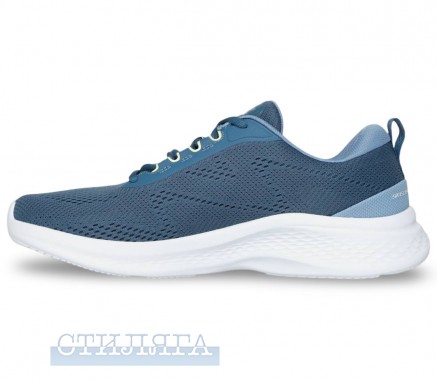 Skechers Кросівки Skechers Skech-Lite Pro 2.0 233184 TEAL сині - Картинка 2