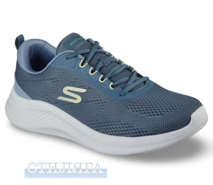 Skechers Кросівки Skechers Skech-Lite Pro 2.0 233184 TEAL сині - Картинка 3