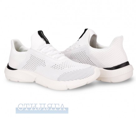 Skechers Кроссовки Skechers Ingram – Brexie 210281 WBK белые - Картинка 2