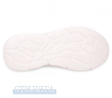 Skechers Кроссовки Skechers Ingram – Brexie 210281 WBK белые - Картинка 6