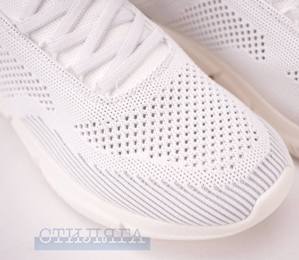 Skechers Кроссовки Skechers Ingram – Brexie 210281 WBK белые - Картинка 9