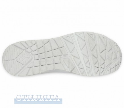 Skechers Кроссовки Skechers UNO 155507 WCRL с сердечками - Картинка 5