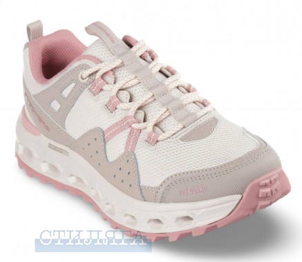 Skechers Кроссовки Skechers Glide Step At 180054 NTPK бежевые - Картинка 4