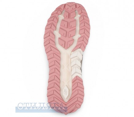 Skechers Кроссовки Skechers Glide Step At 180054 NTPK бежевые - Картинка 5