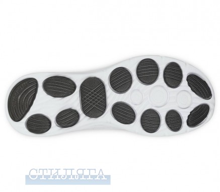 Skechers Слипоны Skechers Slip-ins: GOwalk 8 125926 WBK белые - Картинка 5