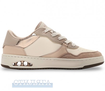 Skechers Кроссовки Skechers UNO CTL 177815 TPMT бежевые - Картинка 2