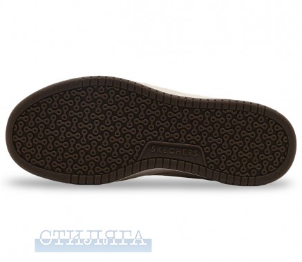 Skechers Кроссовки Skechers UNO CTL 177815 TPMT бежевые - Картинка 4