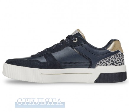 Skechers Кроссовки Skechers Jade 185390 BKMT чёрные - Картинка 2