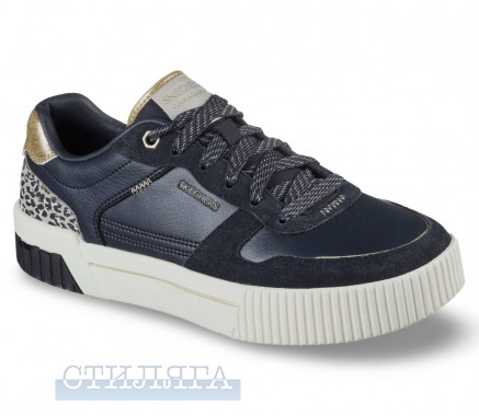 Skechers Кроссовки Skechers Jade 185390 BKMT чёрные - Картинка 3