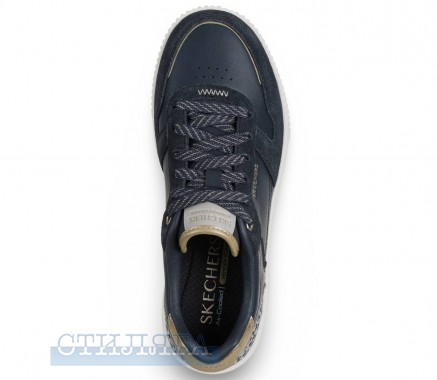 Skechers Кроссовки Skechers Jade 185390 BKMT чёрные - Картинка 4