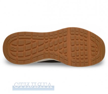 Skechers Кросівки Skechers Uno Glide Step 183421 BLK чорні - Картинка 6