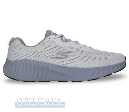 Skechers Кроссовки Skechers Go Run Now 220382 GYCC серые - Картинка 1