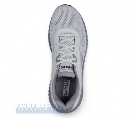 Skechers Кроссовки Skechers Go Run Now 220382 GYCC серые - Картинка 3