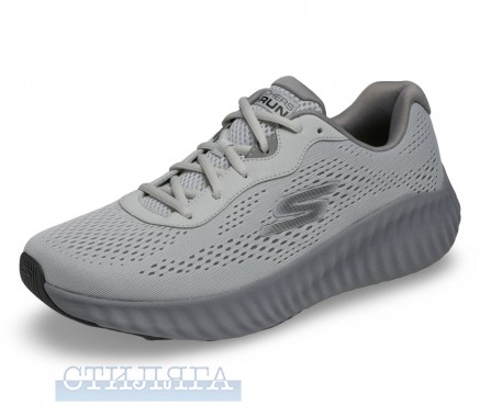 Skechers Кроссовки Skechers Go Run Now 220382 GYCC серые - Картинка 5