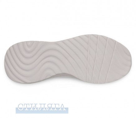 Skechers Кроссовки Skechers Slip-ins: BOBS Sport Squad Chaos 118312 OFWT белые - Картинка 6