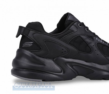 Skechers Кроссовки Skechers BOBS Bamina 2 118320 BBK чёрные - Картинка 5