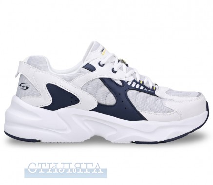 Skechers Кроссовки Skechers BOBS Bamina 2 118320 GYMT белые - Картинка 1