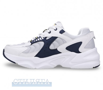 Skechers Кроссовки Skechers BOBS Bamina 2 118320 GYMT белые - Картинка 2