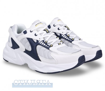 Skechers Кроссовки Skechers BOBS Bamina 2 118320 GYMT белые - Картинка 3