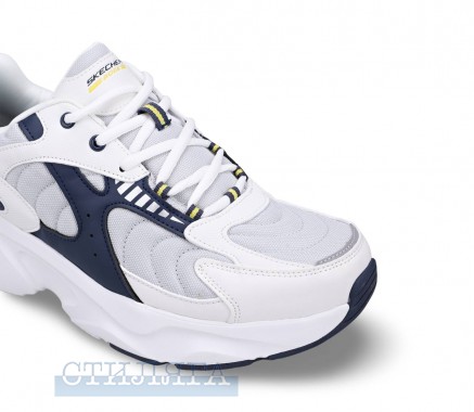 Skechers Кроссовки Skechers BOBS Bamina 2 118320 GYMT белые - Картинка 4