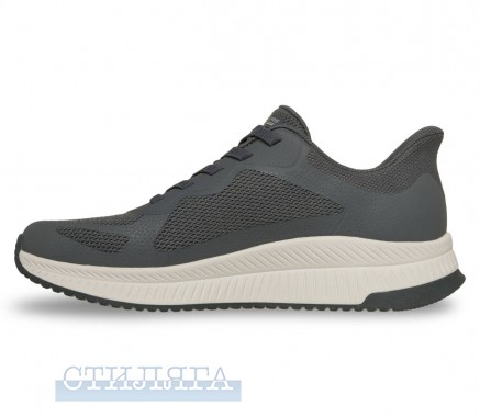 Skechers Кросівки Skechers BOBS Squad Chaos 4 118423 CCL сірі - Картинка 2