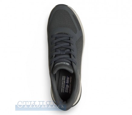 Skechers Кросівки Skechers BOBS Squad Chaos 4 118423 CCL сірі - Картинка 3