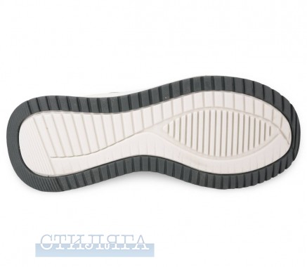 Skechers Кросівки Skechers BOBS Squad Chaos 4 118423 CCL сірі - Картинка 6