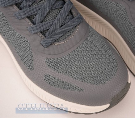 Skechers Кросівки Skechers BOBS Squad Chaos 4 118423 CCL сірі - Картинка 8