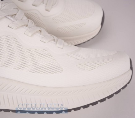 Skechers Кросівки Skechers BOBS Sport Squad Chaos 4 118423 OFWT білі - Картинка 8