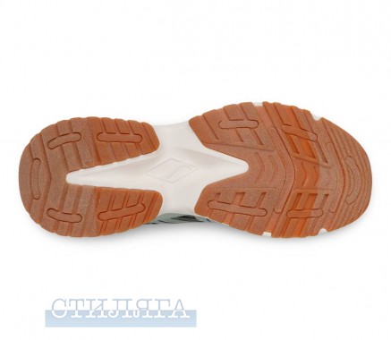 Skechers Кросівки Skechers Uno Ryze Verde 183199 OLV оливкові - Картинка 6