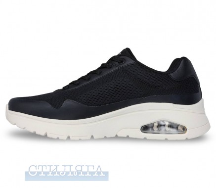 Skechers Крососвки Skechers Uno Flex 183310 BLK чёрные - Картинка 2