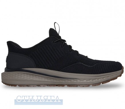 Skechers Кросівки Skechers Slade Ultra 211191 BLK чорні - Картинка 1