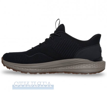 Skechers Кросівки Skechers Slade Ultra 211191 BLK чорні - Картинка 2