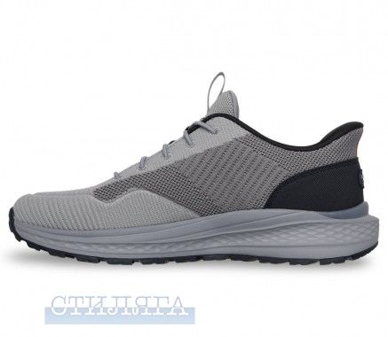 Skechers Кросівки Skechers Slade Ultra 211191 GRY сірі - Картинка 2