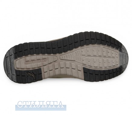 Skechers Кросівки Skechers Badger 211367 OLV оливкові - Картинка 6