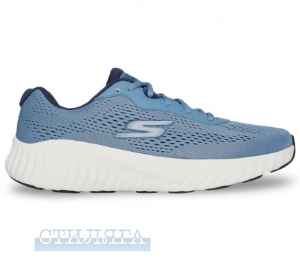 Skechers Кроссовки Skechers Go Run Now 220382 SLT синие - Картинка 1