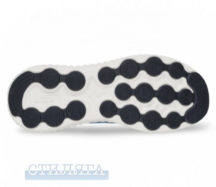 Skechers Кроссовки Skechers Go Run Now 220382 SLT синие - Картинка 6